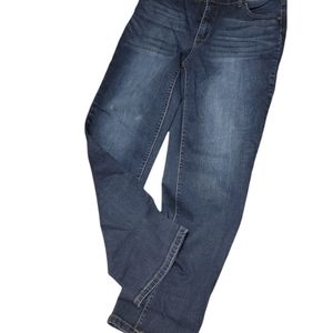 Women's jeans